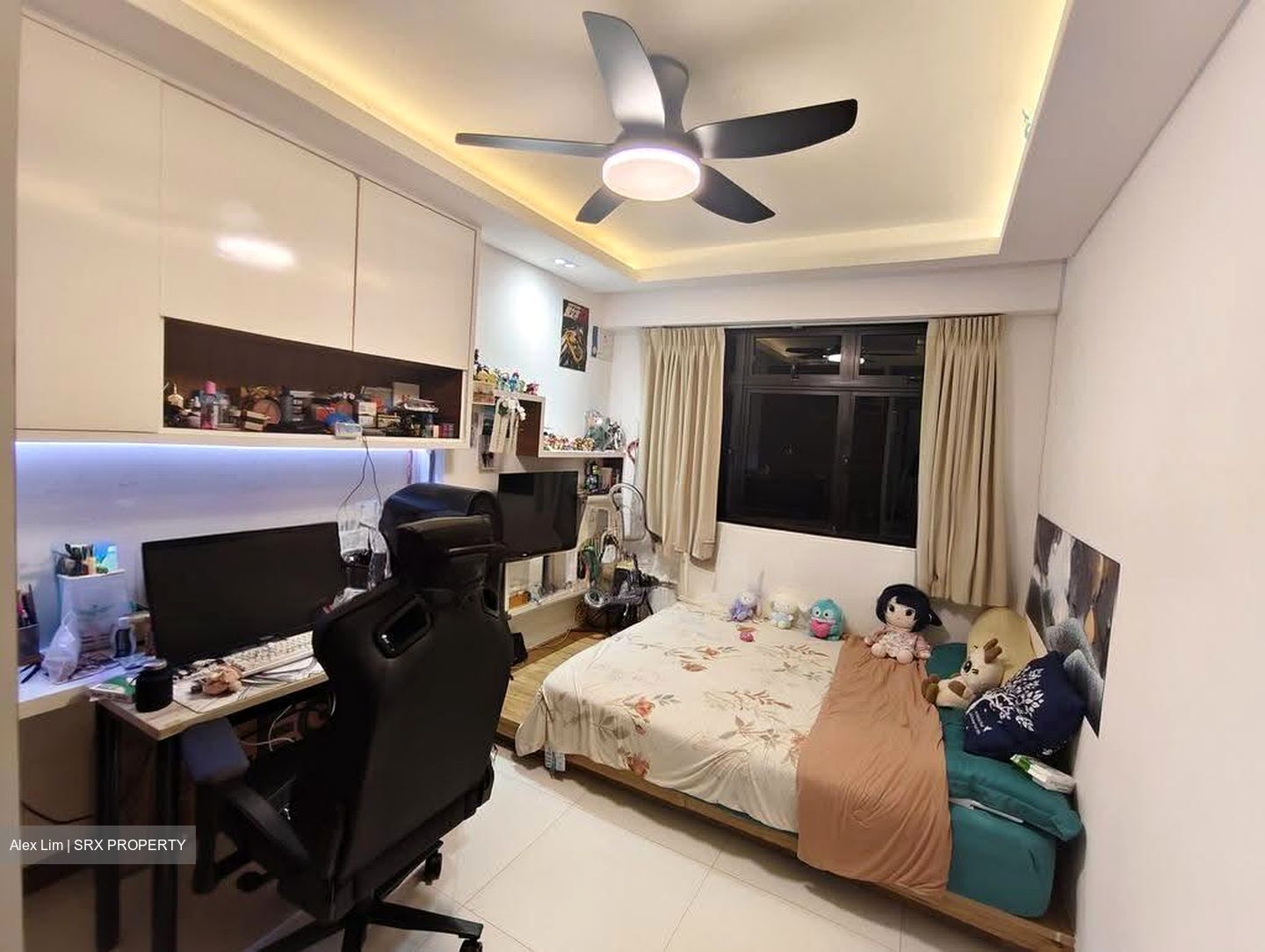 Blk 546C Segar Vale (Bukit Panjang), HDB 5 Rooms #615984351